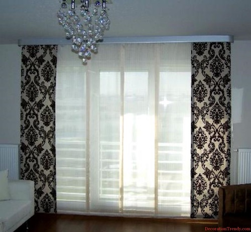 Best Curtains Designs – Accessories