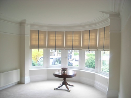 Best Curtains Designs – Accessories