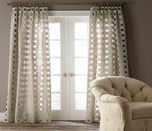 Best Curtains Designs – Accessories