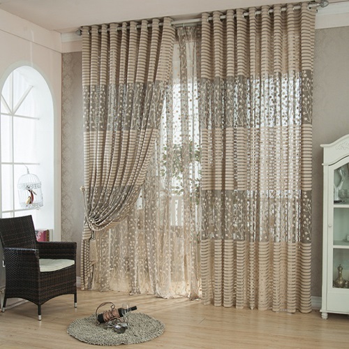 Best Curtains Designs – Accessories