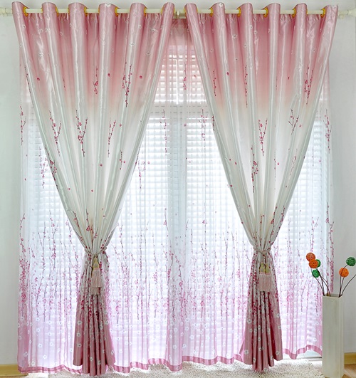 Best Curtains Designs – Accessories