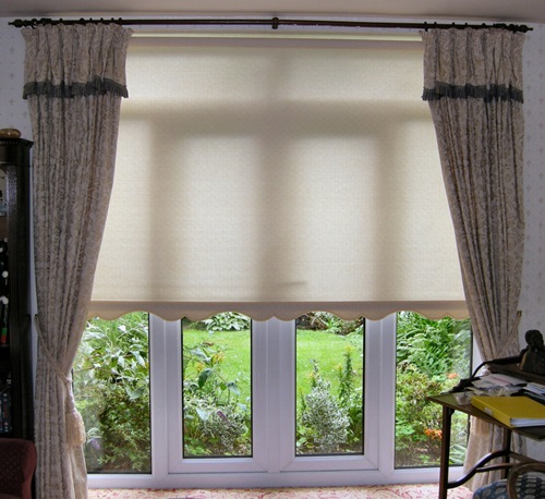 Best Curtains Designs – Accessories