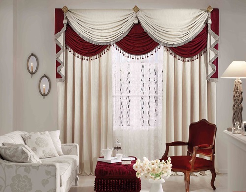 Best Curtains Designs – Accessories