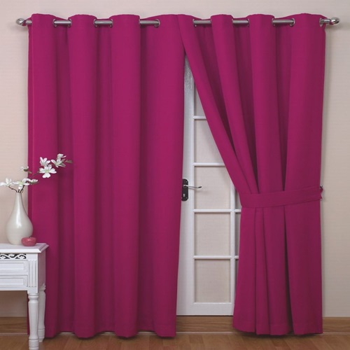Best Curtains Designs – Accessories