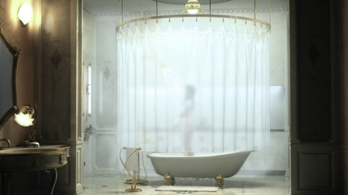 Best Curtains Designs – Accessories