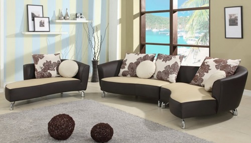 Budget-Friendly Updates for a Small Living Room