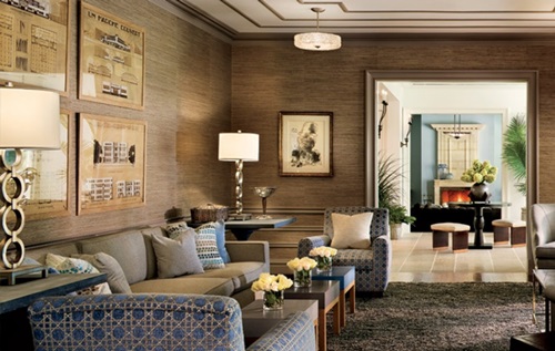 Budget-Friendly Updates for a Small Living Room