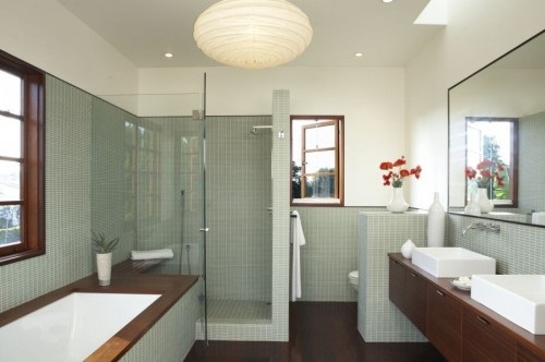 Contemporary Bathroom Design