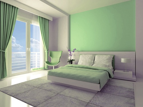 Curtains For Your Bedroom – Colors and Light