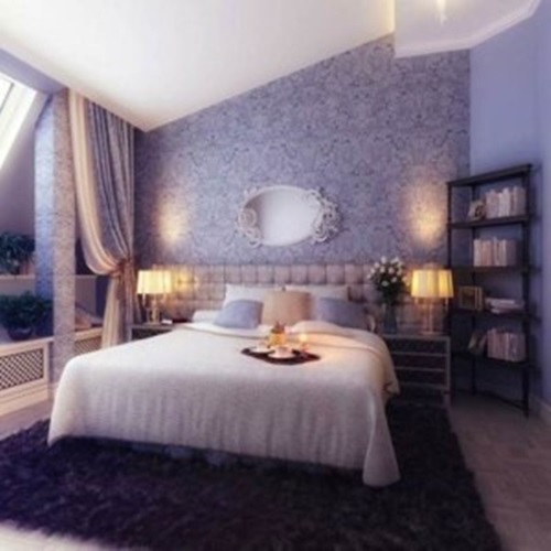 Curtains For Your Bedroom – Colors and Light