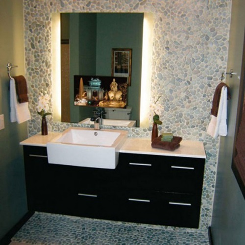 Decorate Bathroom Interior Design – Classic and Contemporary