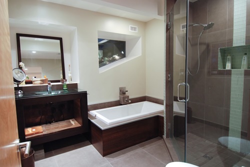 Decorate Bathroom Interior Design – Classic and Contemporary