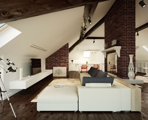 Design House – Sound Design to your House