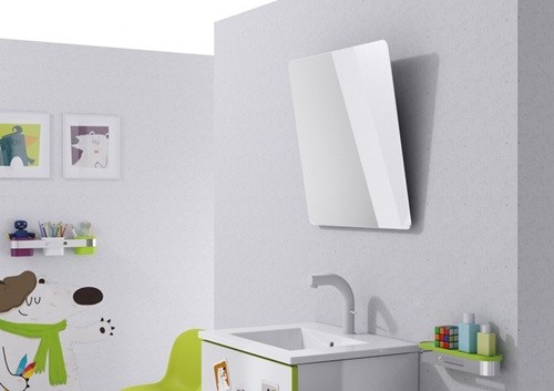 Designing Kids Bathroom - Colors and Themes