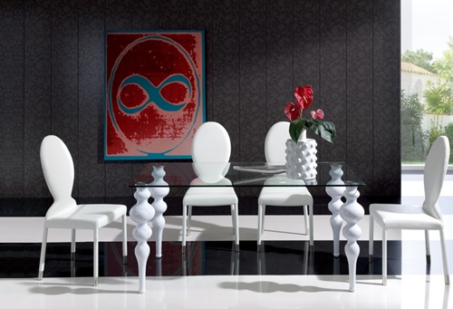 Dining Room Look – Affordable Tips To Change Your Dining Room Look