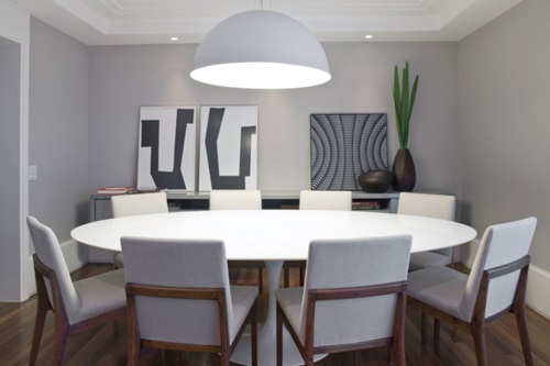 Dining Room Look – Affordable Tips To Change Your Dining Room Look