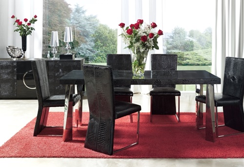 Dining Room Look – Affordable Tips To Change Your Dining Room Look