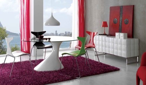 Dining Room Look – Affordable Tips To Change Your Dining Room Look