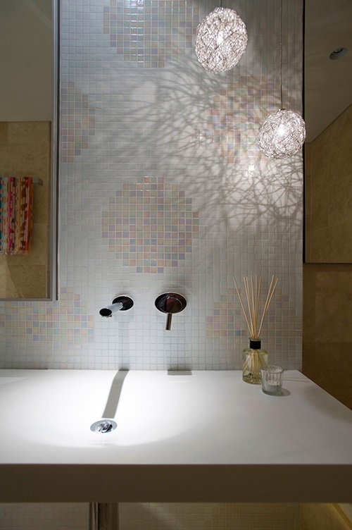 Have an Inspirational Asian Bathroom!