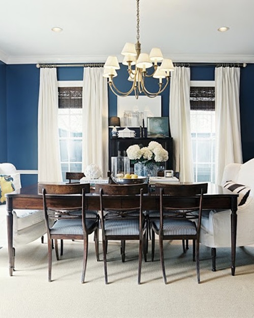 How to Accessorize Your Dinning room