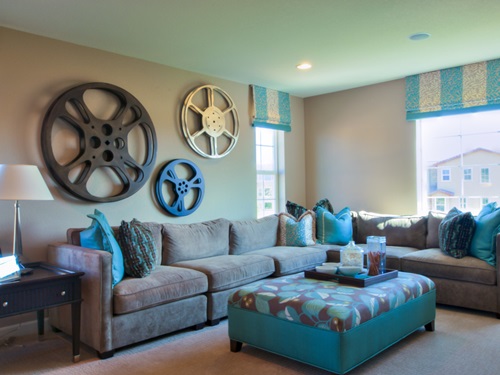 How to Get Interior Design Ideas ‘without Hiring an Expert’