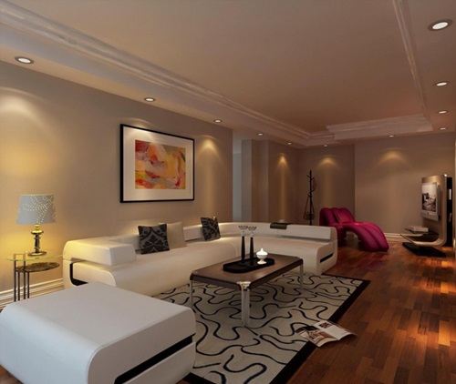 How to Get Interior Design Ideas ‘without Hiring an Expert’