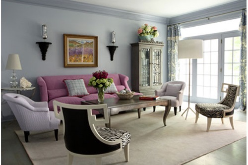 How to Get Interior Design Ideas ‘without Hiring an Expert’