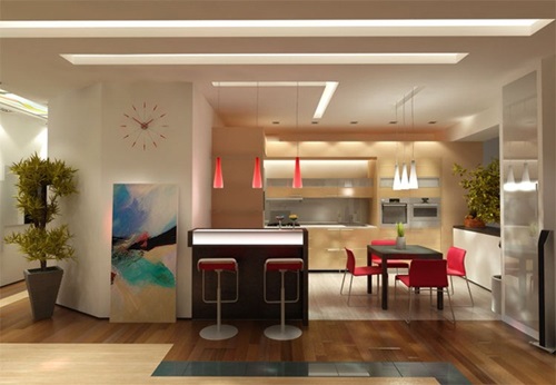 How to Get Interior Design Ideas ‘without Hiring an Expert’