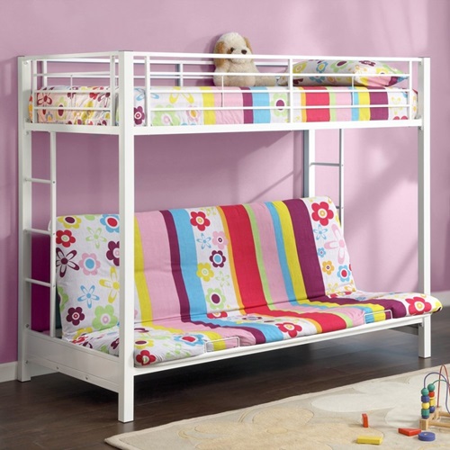 Interior Design Ideas for Baby & Teen Girls Bedrooms