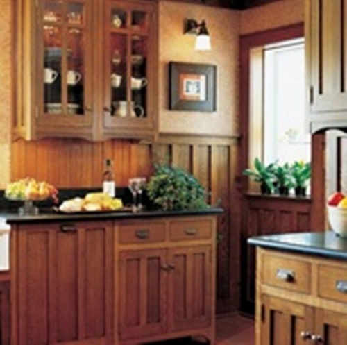 Kitchen Color Designs