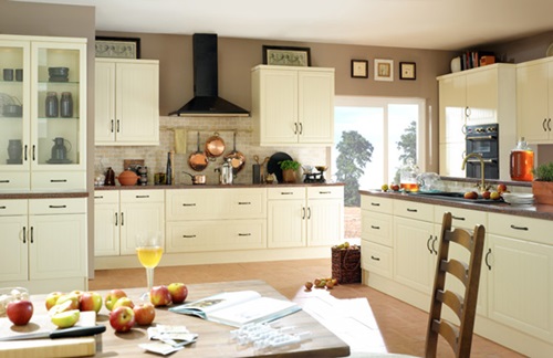 Kitchen Color Designs