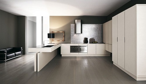 Kitchen Color Designs