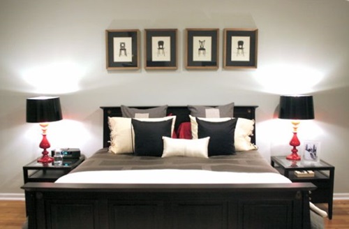 Mediterranean Bedroom Interior Design Styles