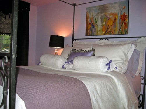 Mediterranean Bedroom Interior Design Styles