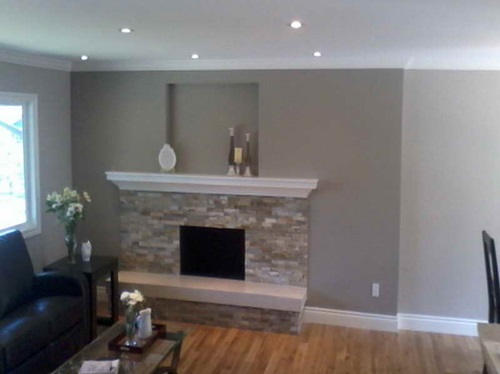 Most Popular Decorative Paint Techniques