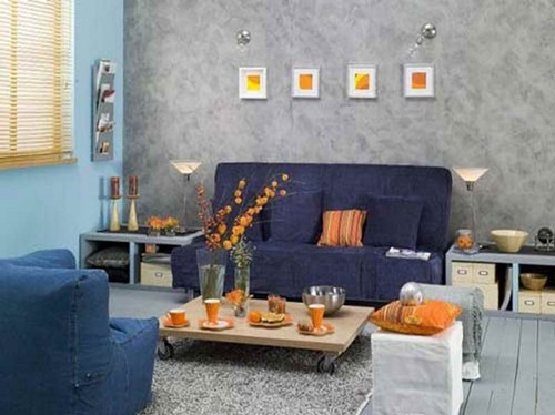 Most Popular Decorative Paint Techniques