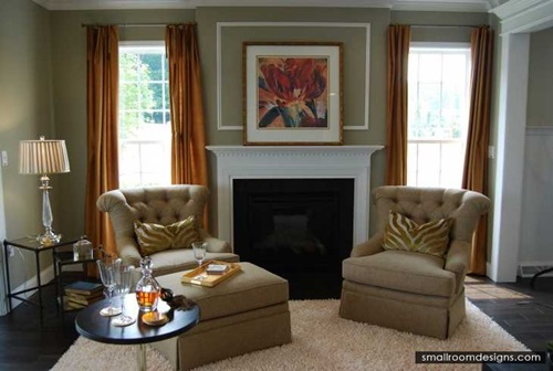 Most Popular Decorative Paint Techniques