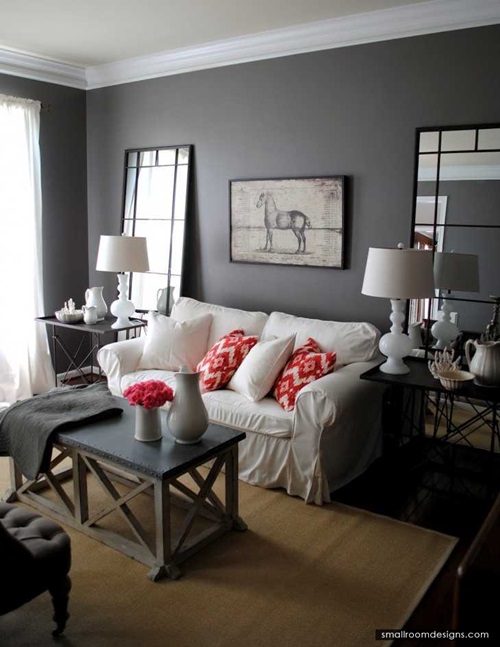 Most Popular Decorative Paint Techniques