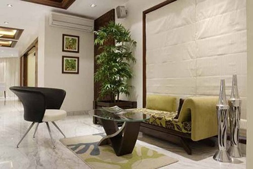 Newest Living Room Interior Design