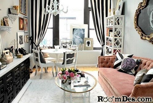 Newest Living Room Interior Design