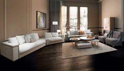 Newest Living Room Interior Design