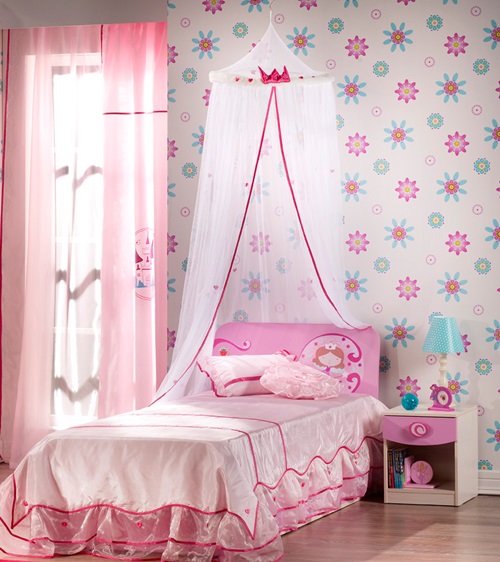 Practical Tips To Design Childrens Bedroom
