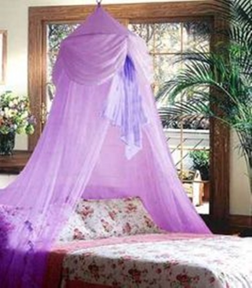 Teenage Bedroom - Windows Treatments For Teenagers