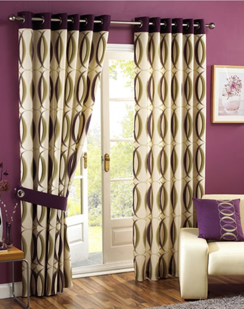 The Different Types Of Curtains Accessories