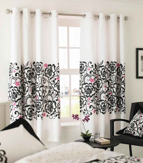 The Different Types Of Curtains Accessories