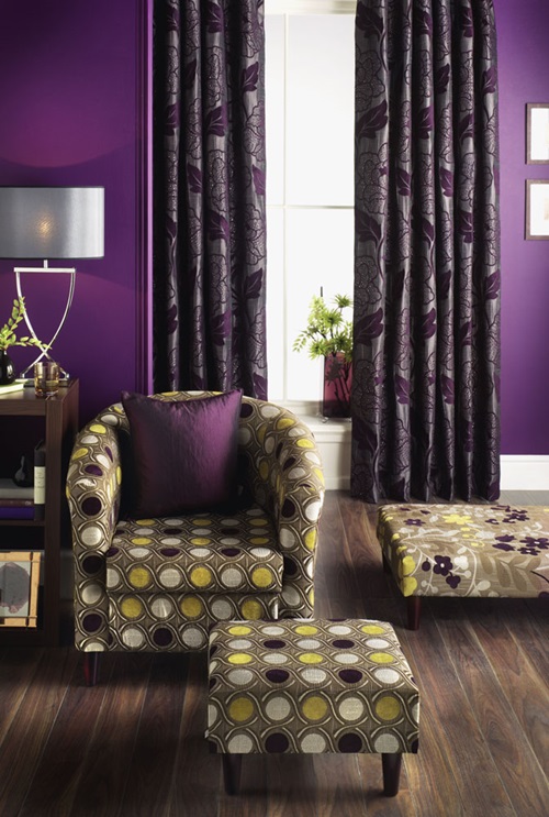 The Different Types Of Curtains Accessories