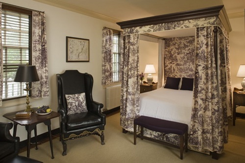 The Different Types Of Curtains For Bedroom