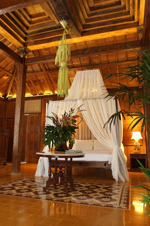 The Different Types Of Curtains For Bedroom