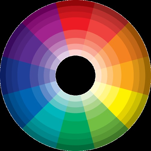 The Influence of Most Popular Color Palettes