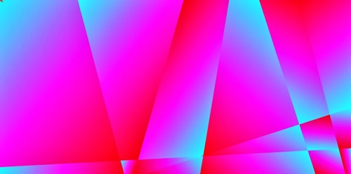 The Influence of Most Popular Color Palettes